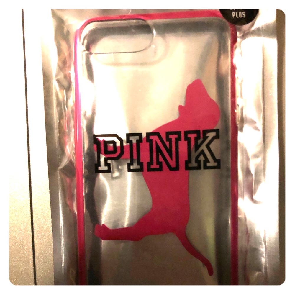 Victoria Secret “Pink” Phone Case!
